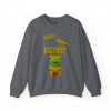 Nummy Nummy Nummy Crewneck Sweatshirt